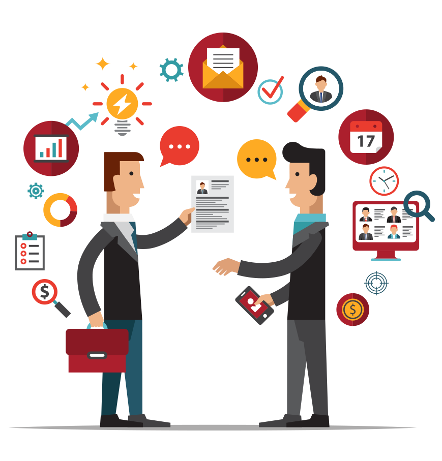 Marketer Tab